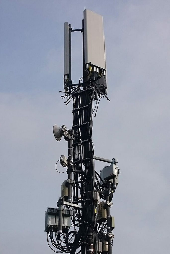 Communications & Telecom Sector | XACT EMS