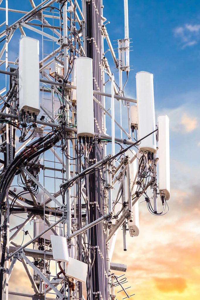 Custom Cable Assembly Manufacturers North America XACT EMS