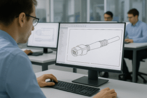 Read more about the article Xact: Your Trusted Partner for Custom Cable Assemblies and Engineering Design Solutions